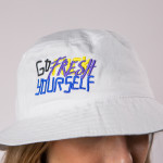 (re)FRESH(er) BUCKET HAT
